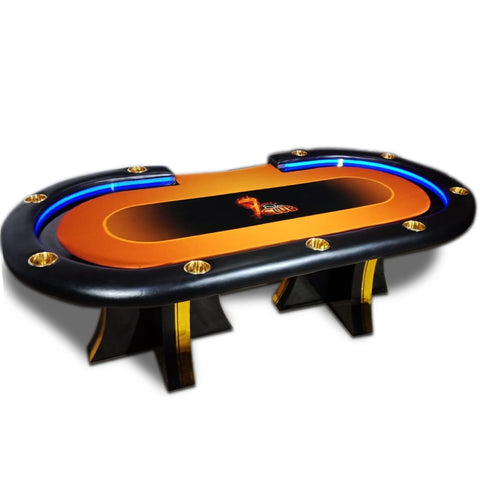 luxury poker table for sale in india