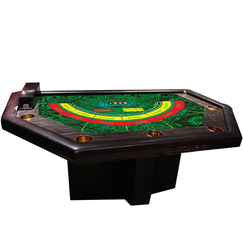 baccarat table online