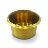 brass cup 