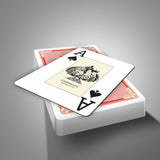 poker playing cards