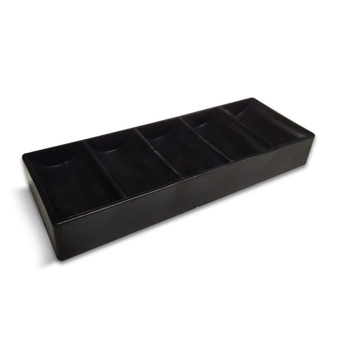 40mm chips tray